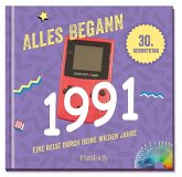 Alles begann 1991