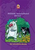 MOSAIK Sammelband 111 Hardcover