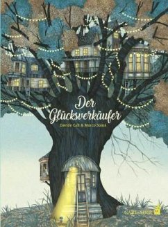 Der Glücksverkäufer - Calì, Davide