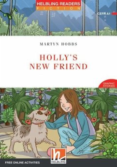 Holly's New Friend, Class Set - Hobbs, Martyn