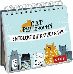 Cat philosophy - Groh Verlag