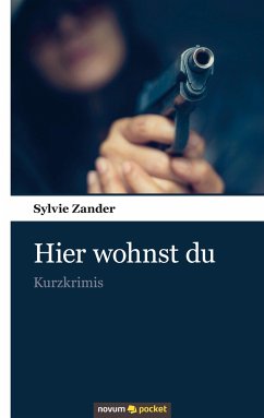 Hier wohnst du - Zander, Sylvie