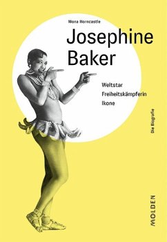 Josephine Baker - Horncastle, Mona