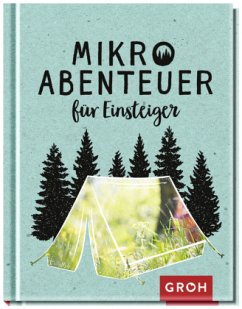 Cover Mikroabenteuer für Einsteiger