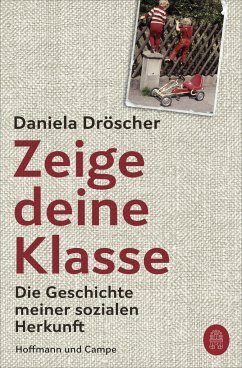 Zeige deine Klasse - Dröscher, Daniela