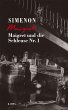 Maigret und die Schleuse Nr. 1 /... - Bild 1