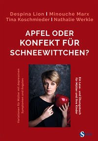 Apfel oder Konfekt für Schneewittchen