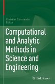 Computational and Analytic Methods in Science and Engineering
