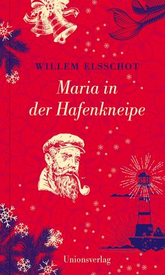 Maria in der Hafenkneipe - Elsschot, Willem