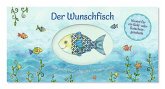 Der Wunschfisch. Alle guten Wünsche zur Erstkommunion - Kuvert für ein Gutschein- und Geldgeschenk