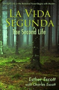 Cover La Vida Segunda: The Second Life (eBook, ePUB)