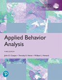 Applied Behavior Analysis, Global Edition (eBook, ePUB)