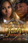 Cee-Cee & Juelz (eBook, ePUB) Cee-Cee & Juelz (eBook, ePUB)