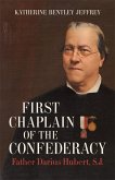 First Chaplain of the Confederacy (eBook, ePUB)