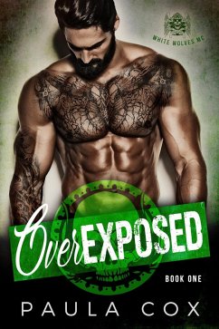 Cover Overexposed (Book 1) (eBook, ePUB)