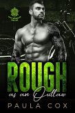 Rough as an Outlaw (Book 1) (eBook, ePUB)