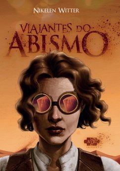 Cover Viajantes do abismo (eBook, ePUB)