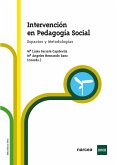 Intervención en pedagogía social (eBook, ePUB)