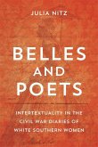 Belles and Poets (eBook, ePUB)