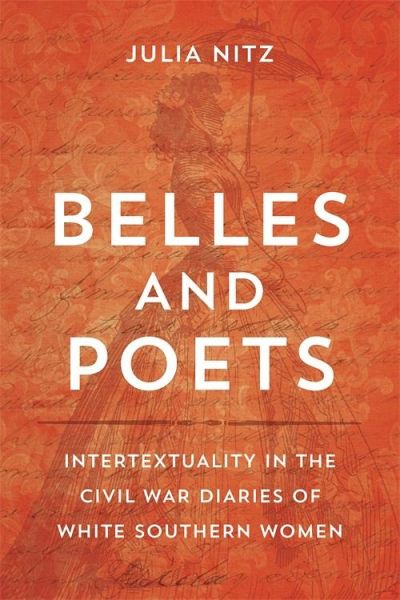 Belles and Poets (eBook, ePUB)