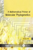 A Mathematical Primer of Molecular Phylogenetics (eBook, ePUB)