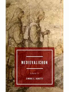 Cover Medievalicron Libro II (eBook, ePUB)