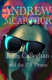 John Calleghan & The PSI Pirates (eBook, ePUB)