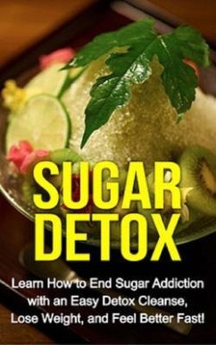 Cover Sugar Detox (eBook, ePUB)