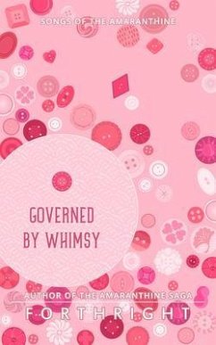 Governed by Whimsy (eBook, ePUB) - Forthright