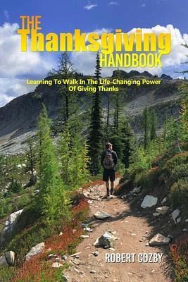 The Thanksgiving Handbook (eBook, ePUB)