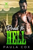 Road to Hell (Book 3) (eBook, ePUB)