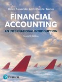 Financial Accounting (eBook, ePUB)