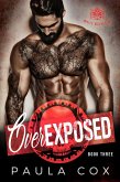 Overexposed (Book 3) (eBook, ePUB)