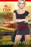 The Olive Oil King and The Principessa (eBook, ePUB)