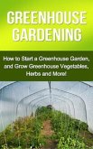 Greenhouse Gardening (eBook, ePUB)