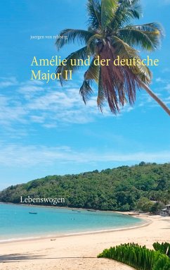 Amélie und der deutsche Major II (eBook, ePUB)