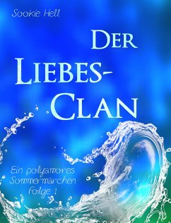 Cover Der Liebes-Clan (eBook, ePUB)