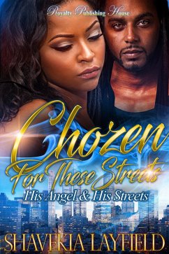 Cover Chozen For These Streets (eBook, ePUB)