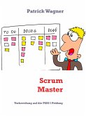 Scrum Master (eBook, ePUB)