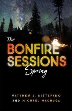 Cover The Bonfire Sessions (eBook, ePUB)