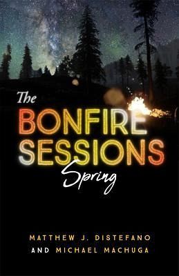 The Bonfire Sessions (eBook, ePUB) The Bonfire Sessions (eBook, ePUB)
