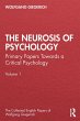 The Neurosis of Psychology (eBook, PDF) - Bild 1
