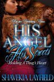 His Angel & His Streets (eBook, ePUB)
