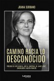 Camino hacia lo desconocido (eBook, ePUB)