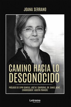 Camino hacia lo desconocido (eBook, ePUB) - Serrano, Joana