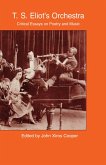 T.S. Eliot's Orchestra (eBook, PDF)