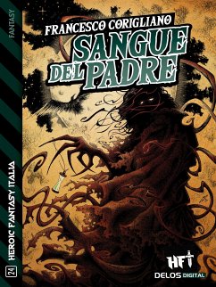 Sangue del padre (eBook, ePUB) - Corigliano, Francesco