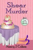 Shear Murder (The Bad Hair Day Mysteries, #10) (eBook, ePUB)