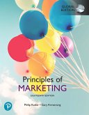 Principles of Marketing, eBook, Global Edition (eBook, PDF)