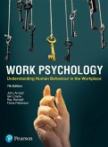 Work Psychology (eBook, PDF)